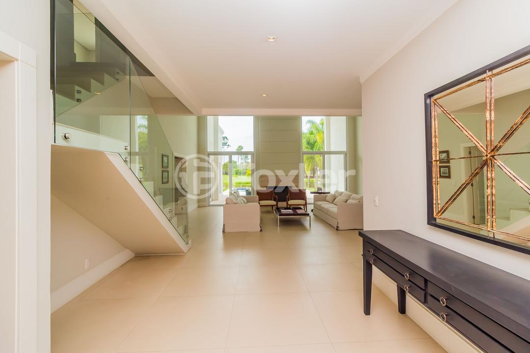 Casa de Condomínio à venda com 4 quartos, 550m² - Foto 9