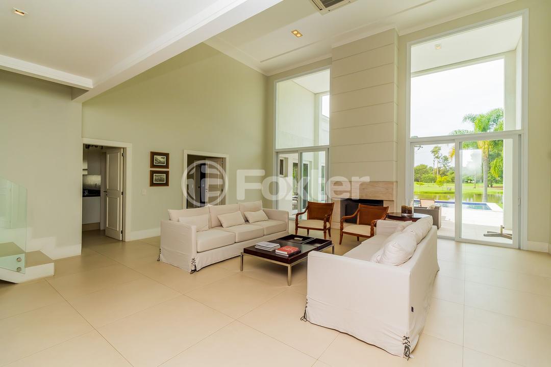 Casa de Condomínio à venda com 4 quartos, 550m² - Foto 10