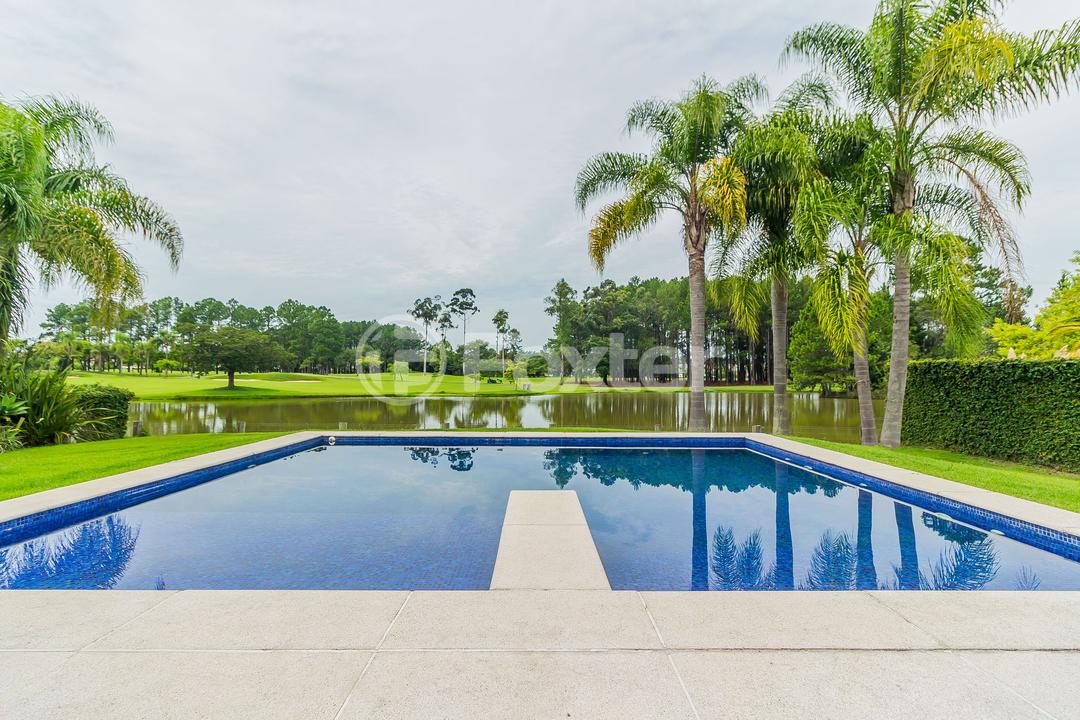 Casa de Condomínio à venda com 4 quartos, 550m² - Foto 11
