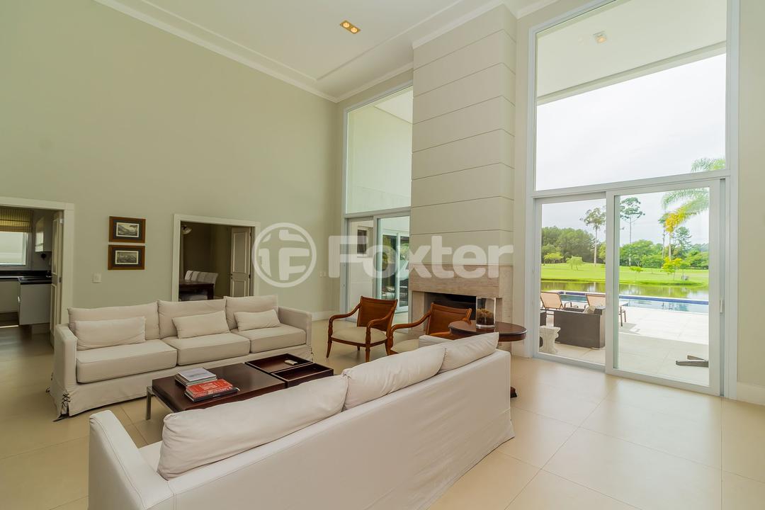 Casa de Condomínio à venda com 4 quartos, 550m² - Foto 16
