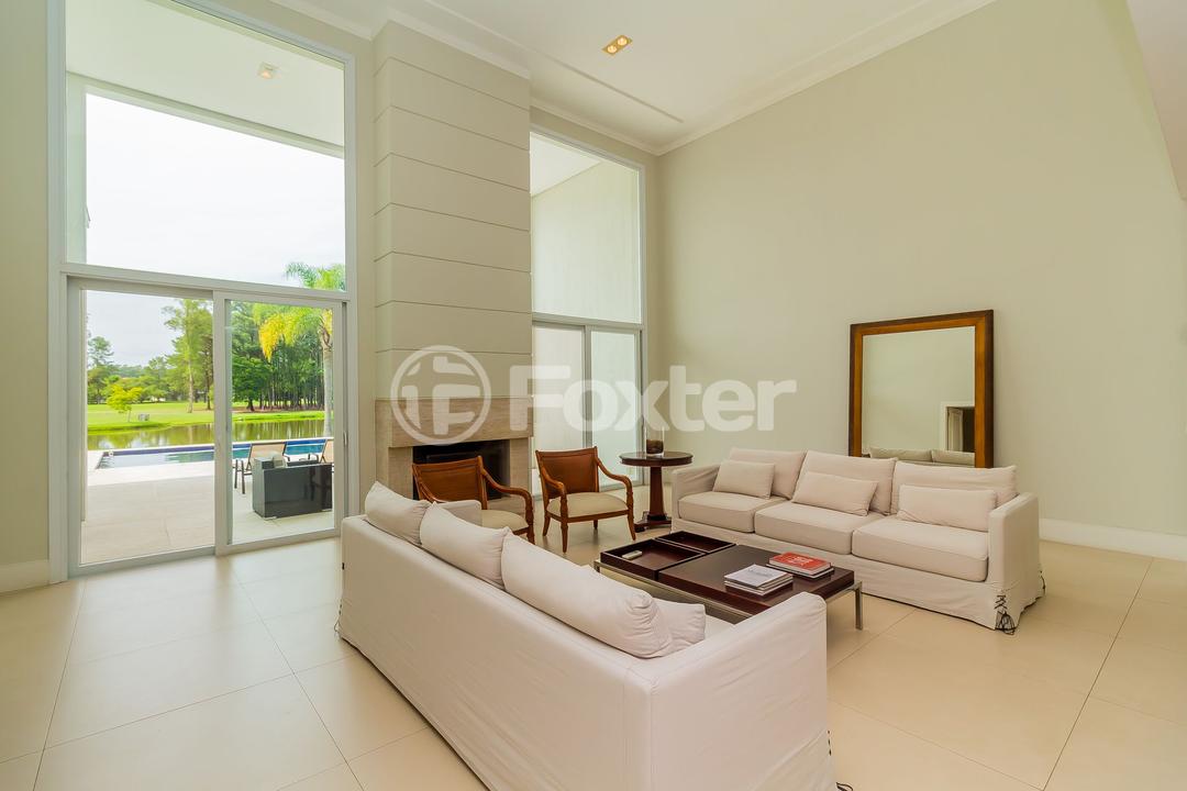 Casa de Condomínio à venda com 4 quartos, 550m² - Foto 17