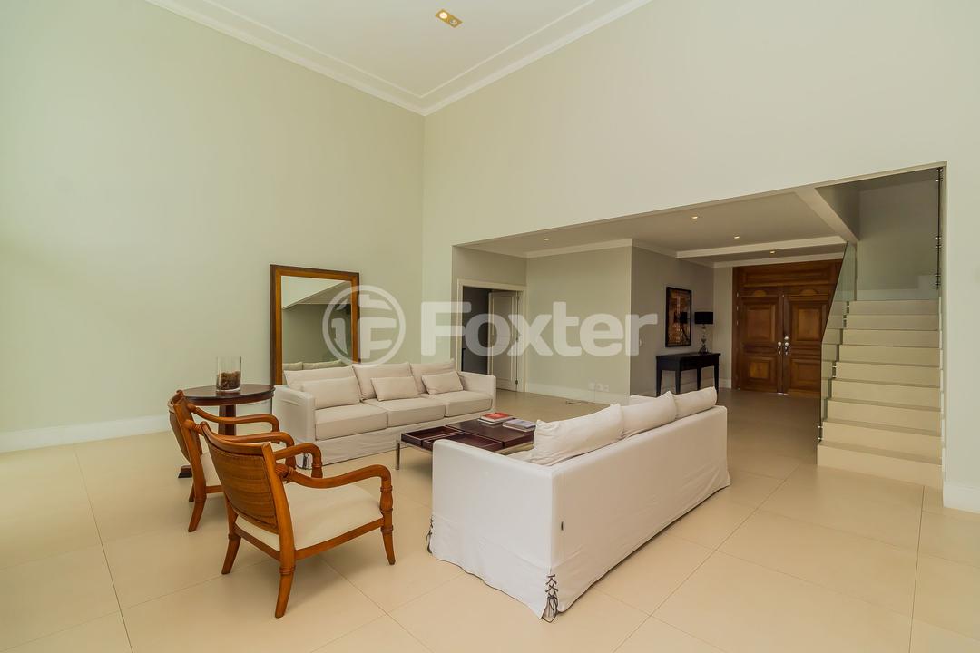 Casa de Condomínio à venda com 4 quartos, 550m² - Foto 18