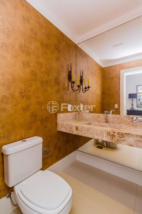 Casa de Condomínio à venda com 4 quartos, 550m² - Foto 22