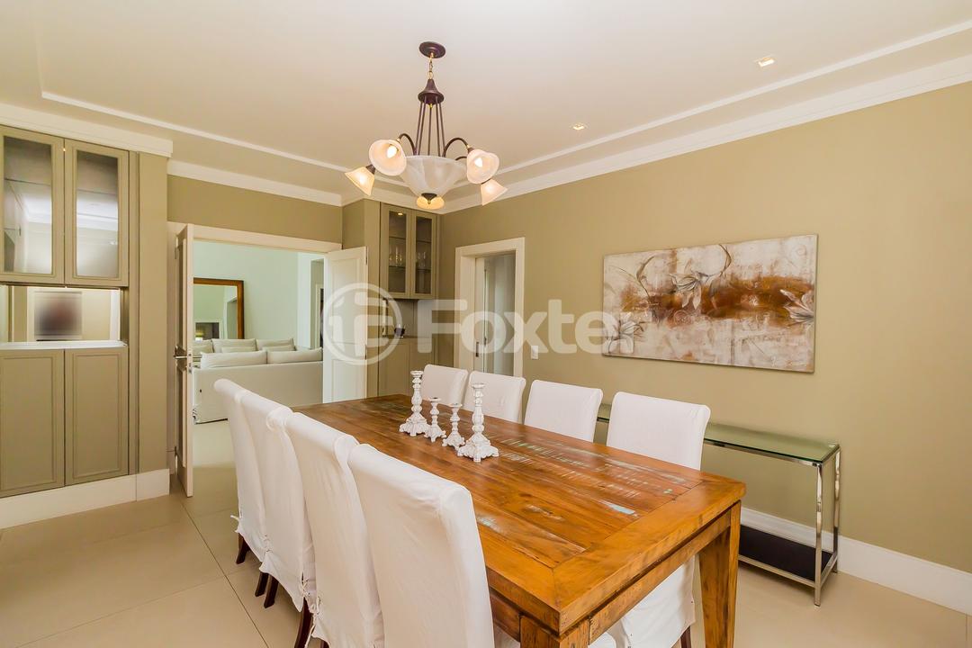 Casa de Condomínio à venda com 4 quartos, 550m² - Foto 24