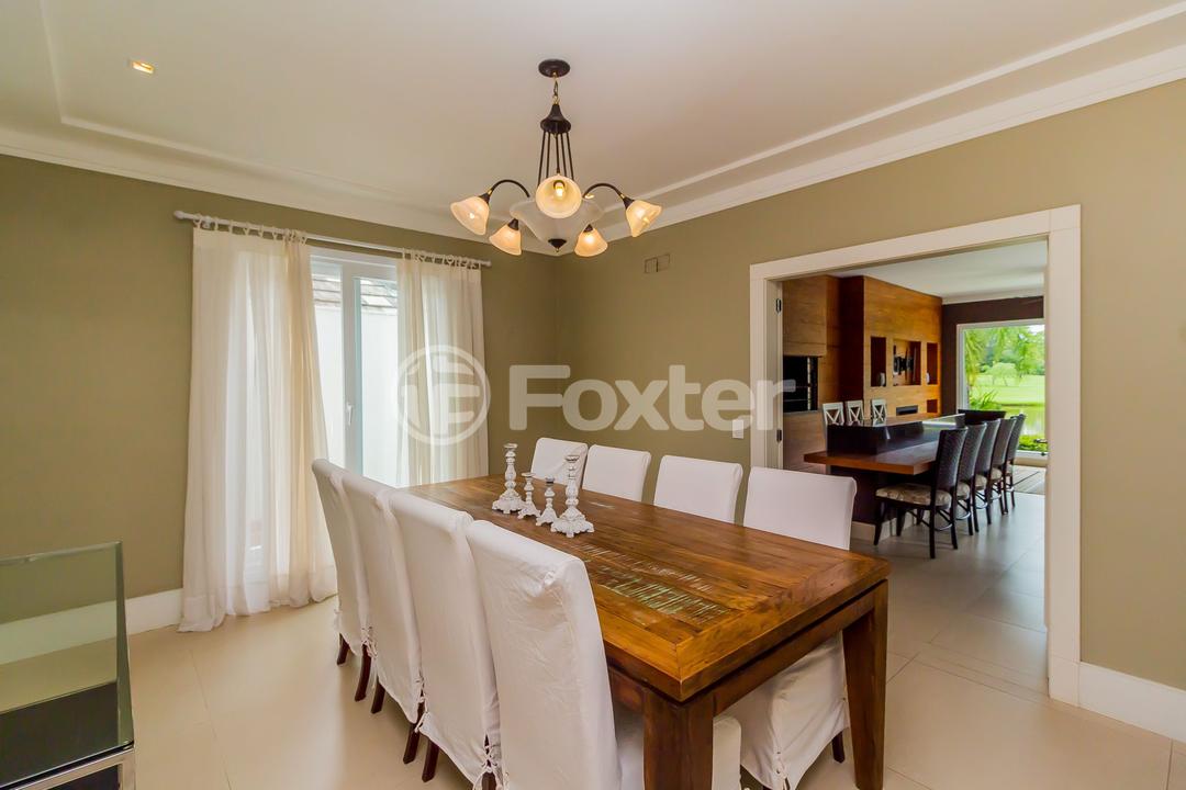 Casa de Condomínio à venda com 4 quartos, 550m² - Foto 26