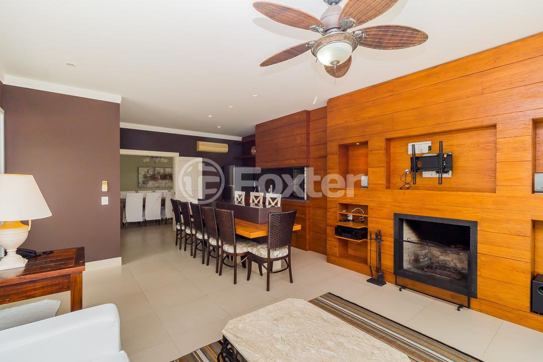 Casa de Condomínio à venda com 4 quartos, 550m² - Foto 29