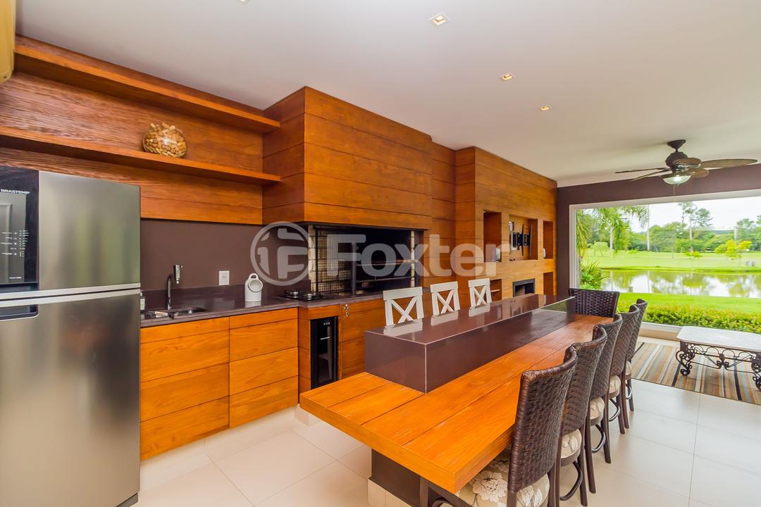 Casa de Condomínio à venda com 4 quartos, 550m² - Foto 30