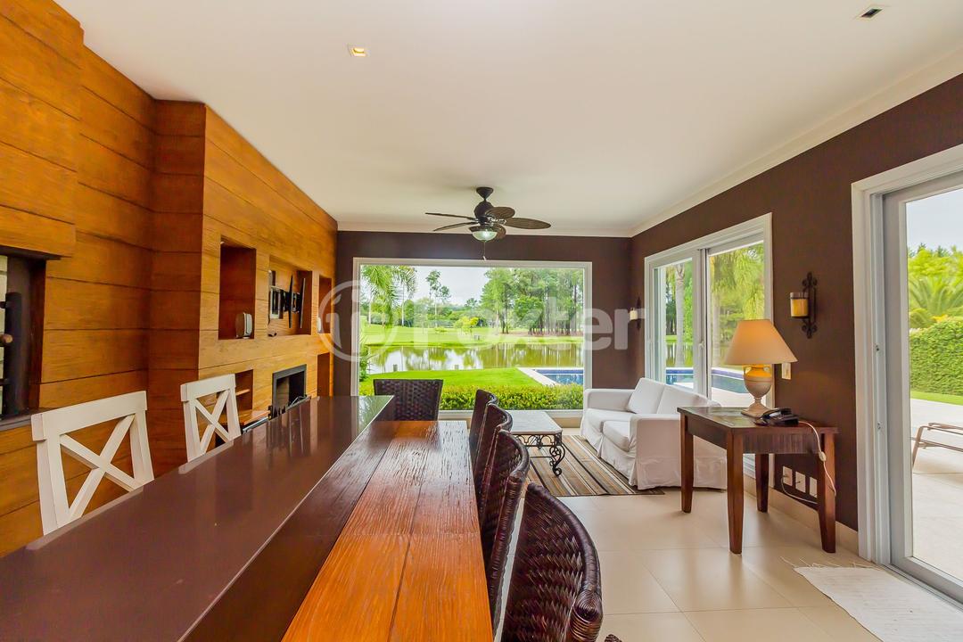 Casa de Condomínio à venda com 4 quartos, 550m² - Foto 31