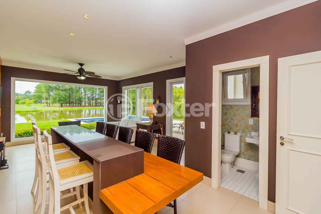Casa de Condomínio à venda com 4 quartos, 550m² - Foto 32
