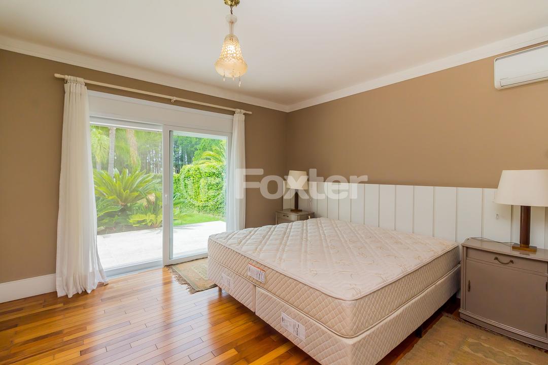 Casa de Condomínio à venda com 4 quartos, 550m² - Foto 38
