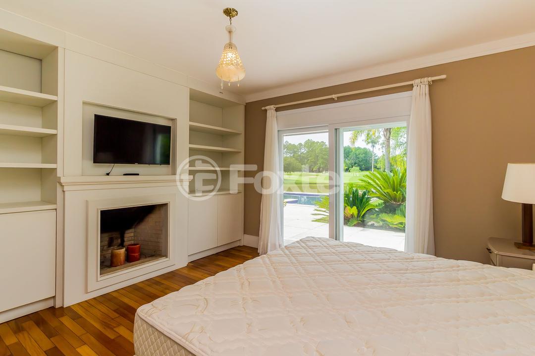 Casa de Condomínio à venda com 4 quartos, 550m² - Foto 39