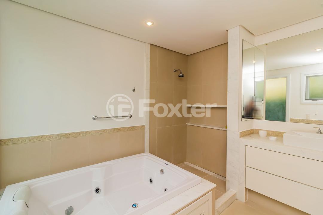 Casa de Condomínio à venda com 4 quartos, 550m² - Foto 48