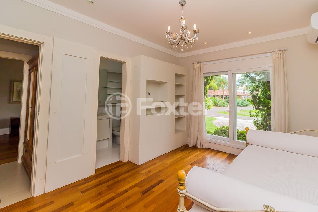 Casa de Condomínio à venda com 4 quartos, 550m² - Foto 59