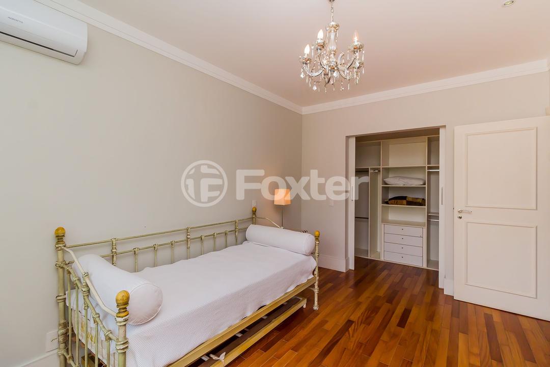 Casa de Condomínio à venda com 4 quartos, 550m² - Foto 61