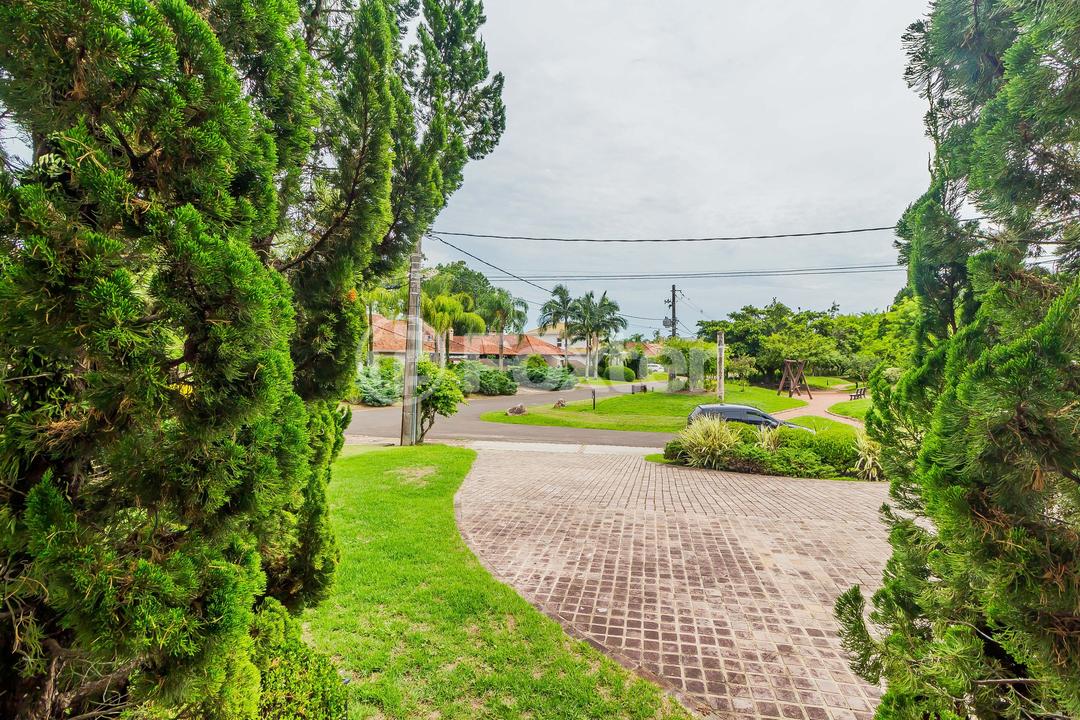 Casa de Condomínio à venda com 4 quartos, 550m² - Foto 64