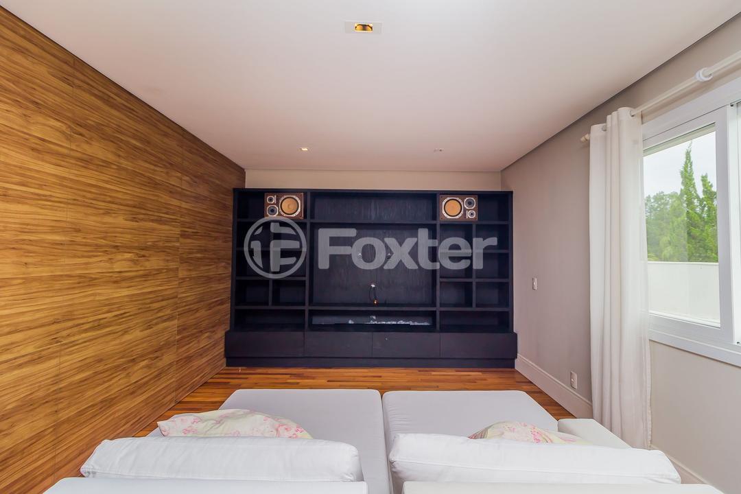 Casa de Condomínio à venda com 4 quartos, 550m² - Foto 66