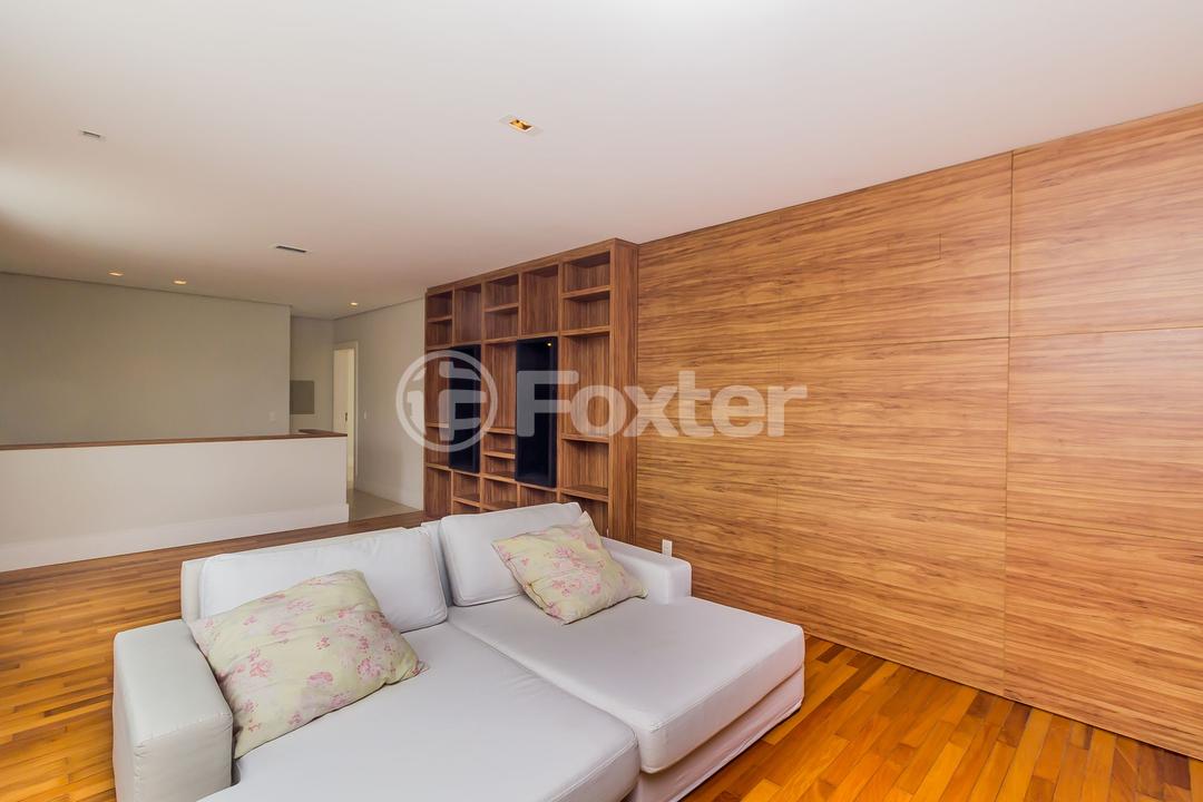 Casa de Condomínio à venda com 4 quartos, 550m² - Foto 68