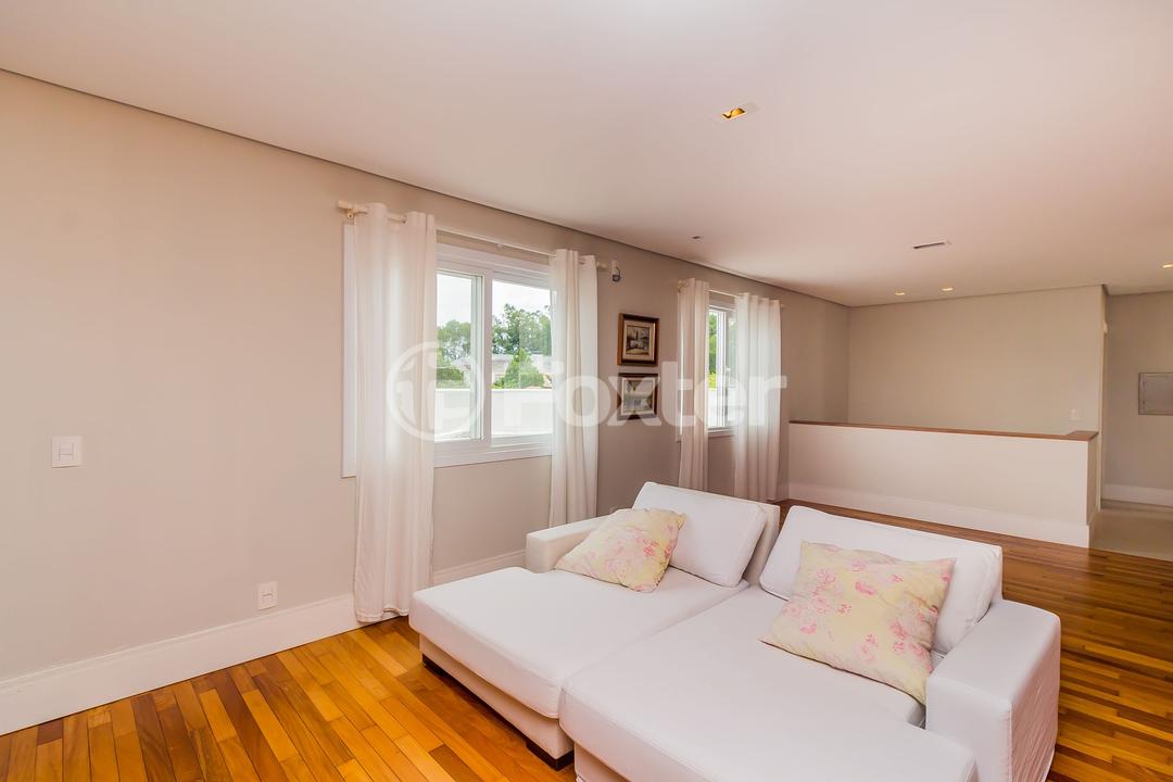 Casa de Condomínio à venda com 4 quartos, 550m² - Foto 69