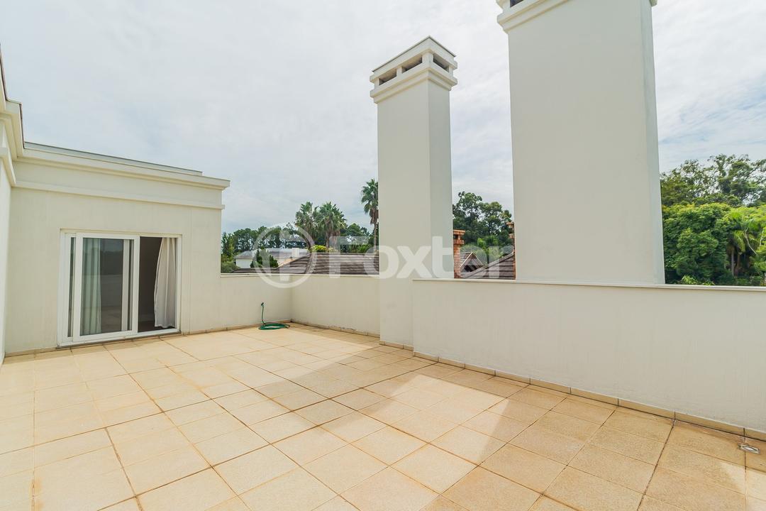 Casa de Condomínio à venda com 4 quartos, 550m² - Foto 76