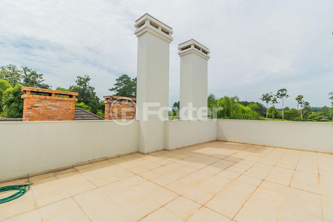Casa de Condomínio à venda com 4 quartos, 550m² - Foto 79