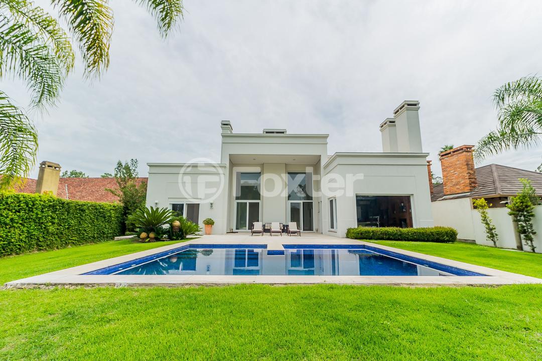 Casa de Condomínio à venda com 4 quartos, 550m² - Foto 96