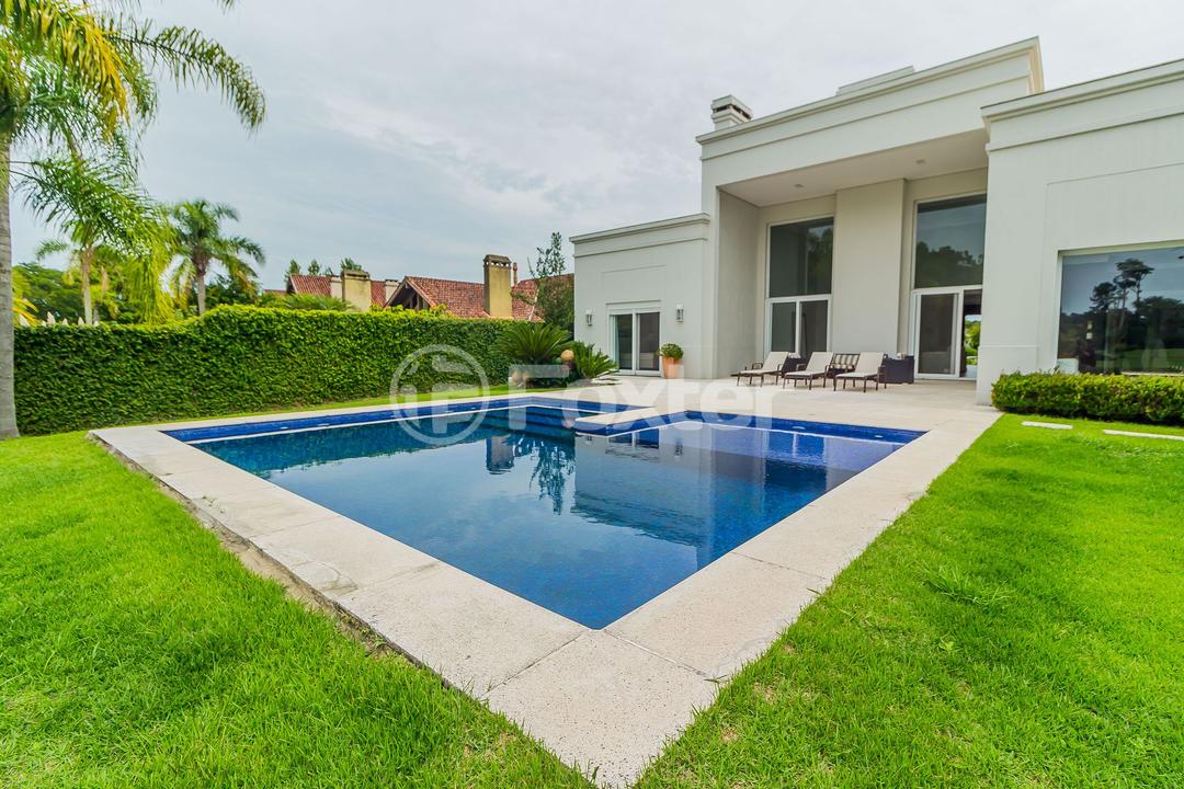 Casa de Condomínio à venda com 4 quartos, 550m² - Foto 97