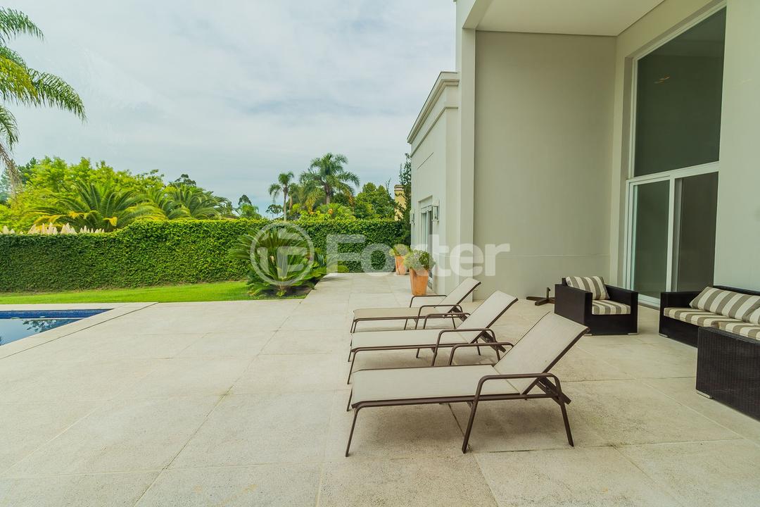 Casa de Condomínio à venda com 4 quartos, 550m² - Foto 99