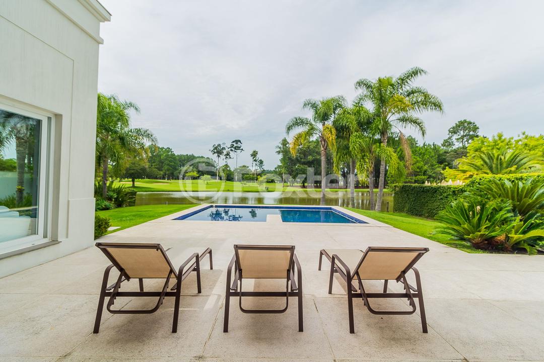 Casa de Condomínio à venda com 4 quartos, 550m² - Foto 100