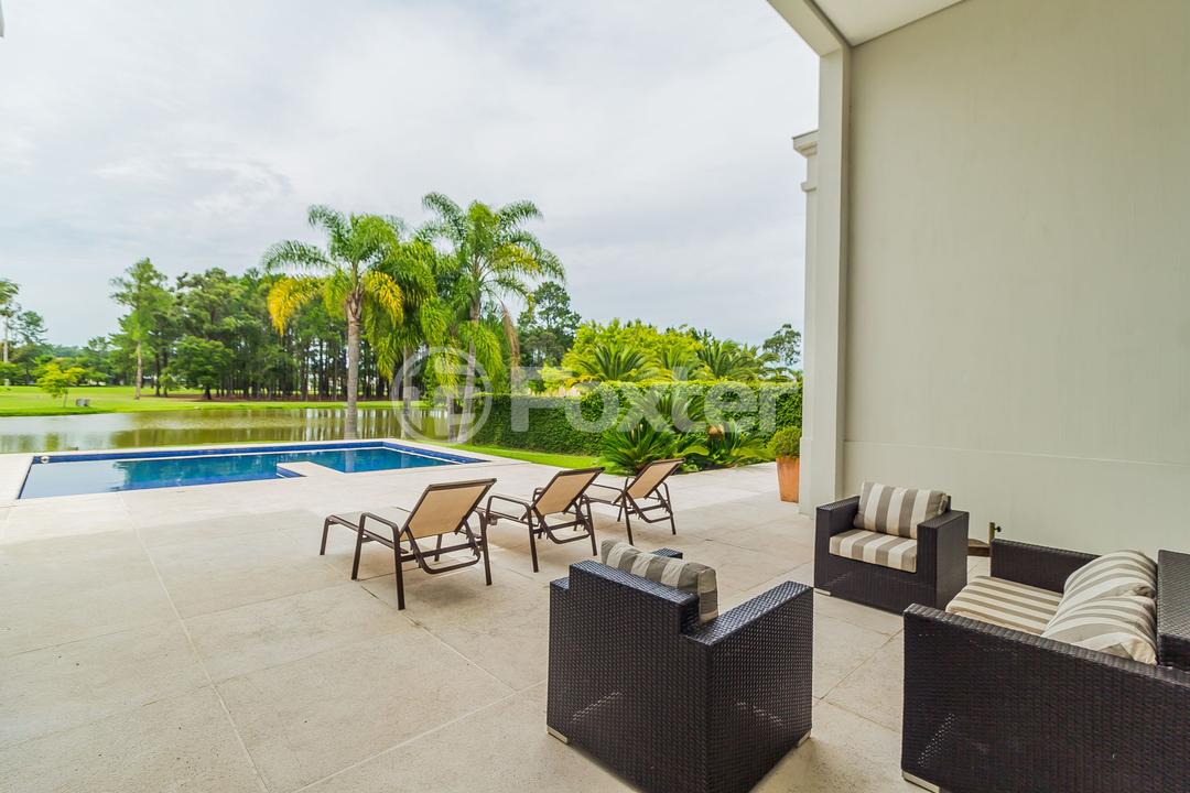 Casa de Condomínio à venda com 4 quartos, 550m² - Foto 101