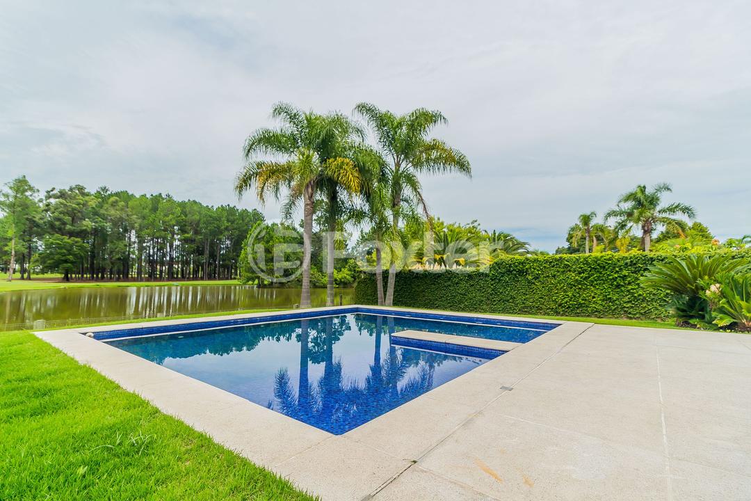 Casa de Condomínio à venda com 4 quartos, 550m² - Foto 104