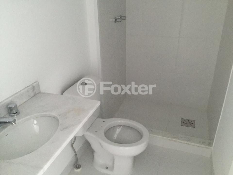Apartamento à venda com 2 quartos, 62m² - Foto 3