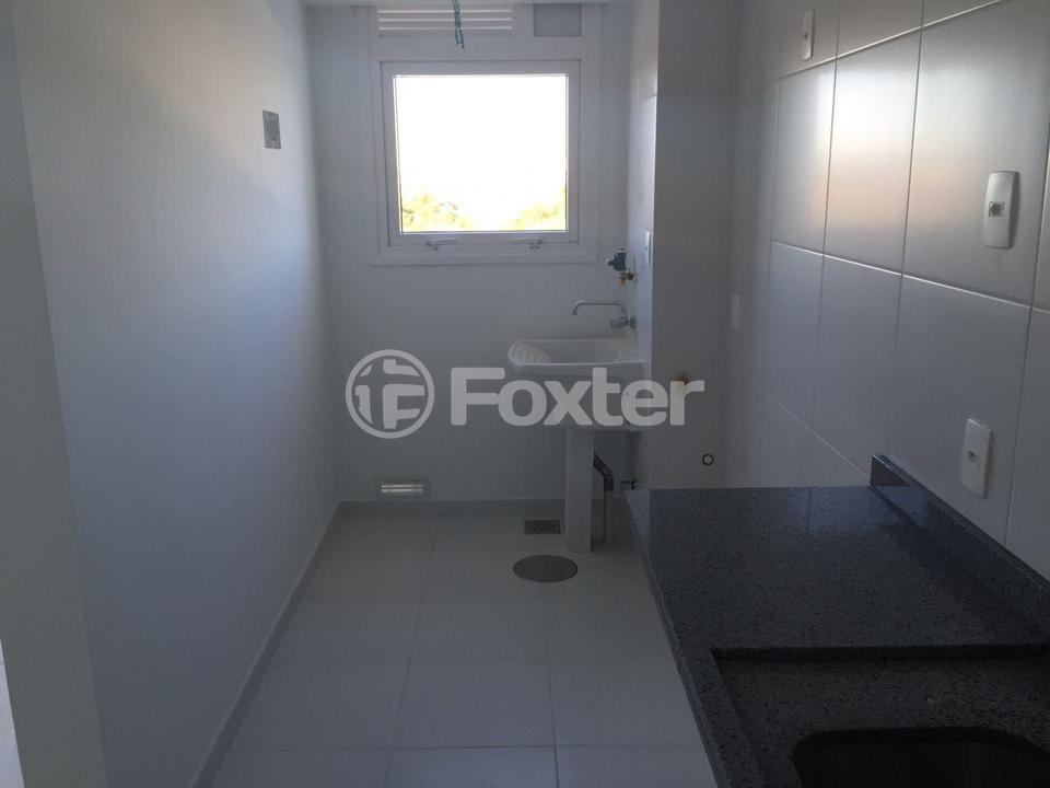 Apartamento à venda com 2 quartos, 62m² - Foto 1