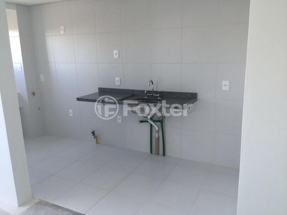 Apartamento à venda com 2 quartos, 62m² - Foto 2