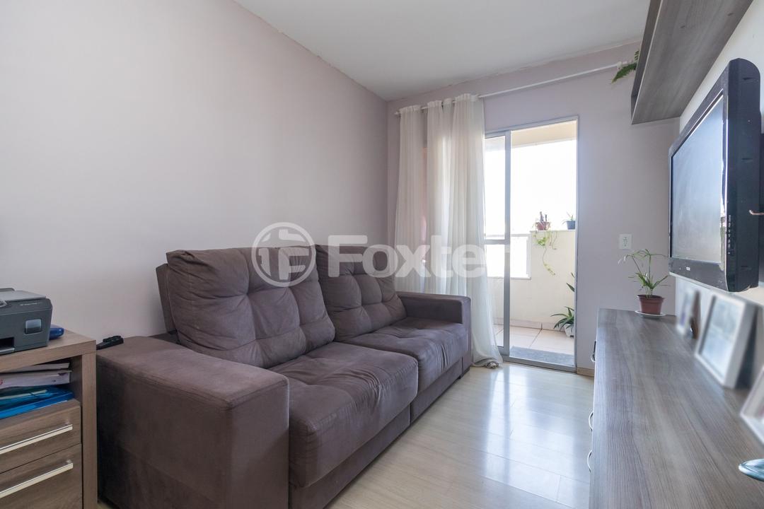 Apartamento à venda com 3 quartos, 67m² - Foto 1