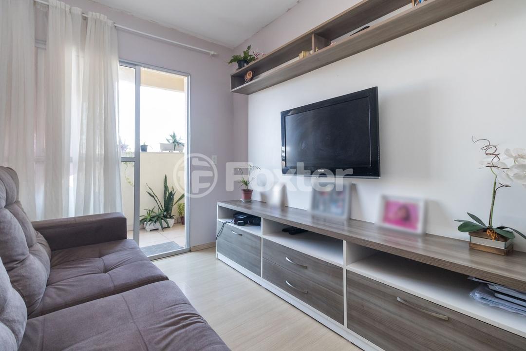 Apartamento à venda com 3 quartos, 67m² - Foto 2