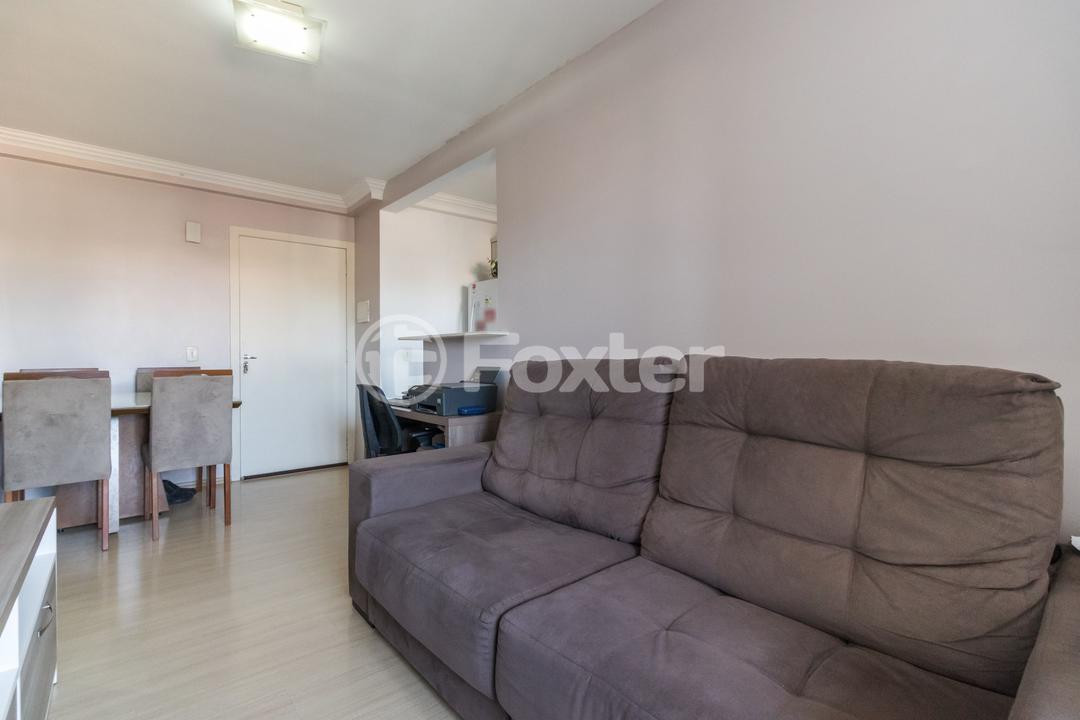 Apartamento à venda com 3 quartos, 67m² - Foto 3