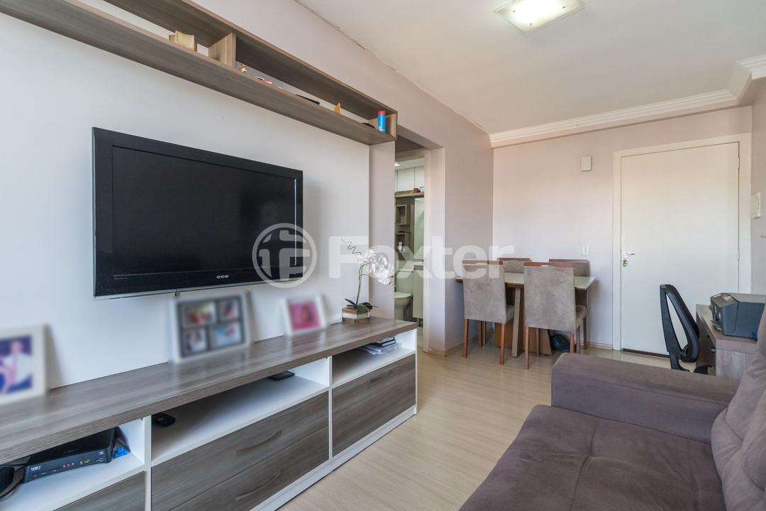 Apartamento à venda com 3 quartos, 67m² - Foto 4