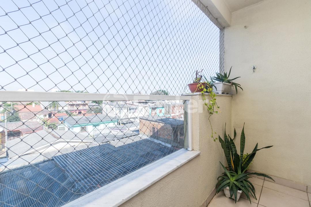 Apartamento à venda com 3 quartos, 67m² - Foto 5