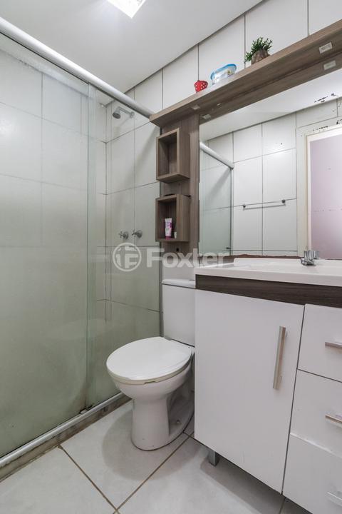 Apartamento à venda com 3 quartos, 67m² - Foto 9