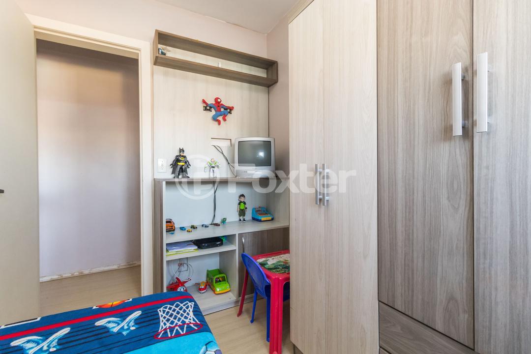 Apartamento à venda com 3 quartos, 67m² - Foto 12