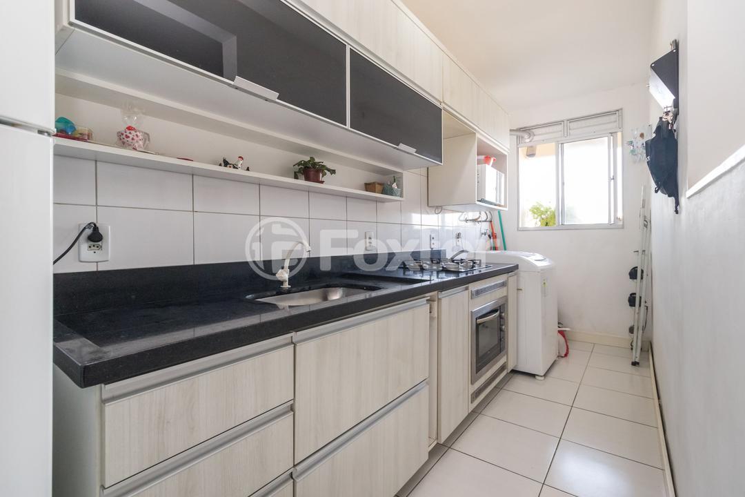 Apartamento à venda com 3 quartos, 67m² - Foto 21
