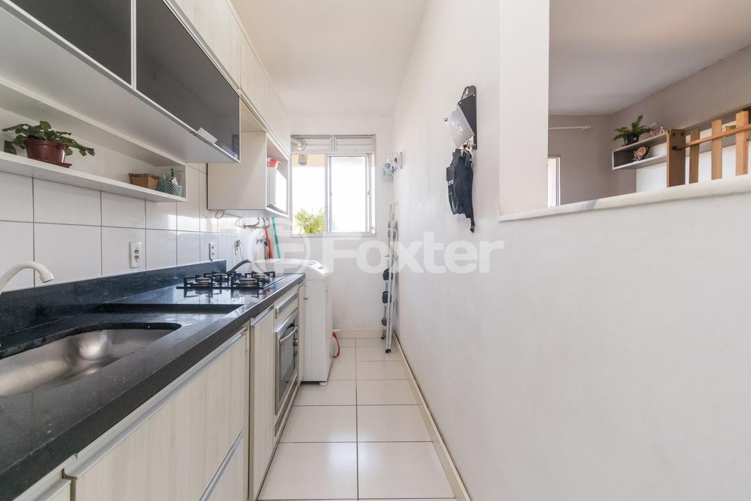 Apartamento à venda com 3 quartos, 67m² - Foto 22