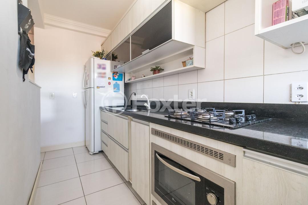 Apartamento à venda com 3 quartos, 67m² - Foto 23