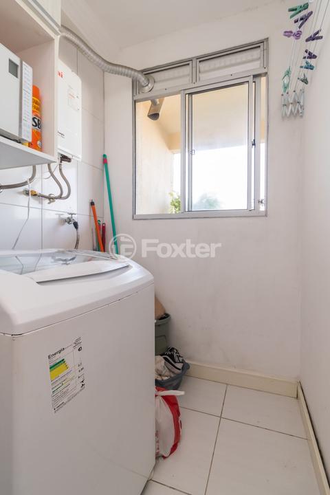 Apartamento à venda com 3 quartos, 67m² - Foto 25