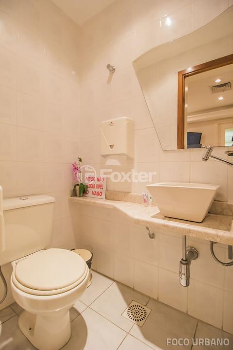 Conjunto Comercial-Sala à venda, 59m² - Foto 10
