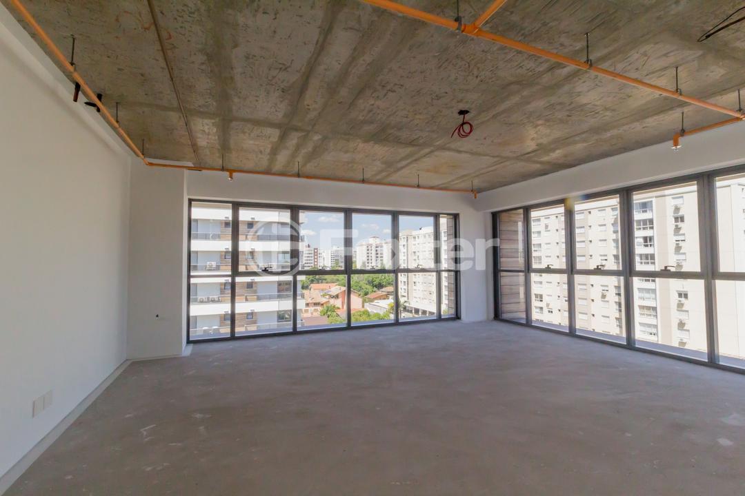 Conjunto Comercial-Sala à venda, 47m² - Foto 3
