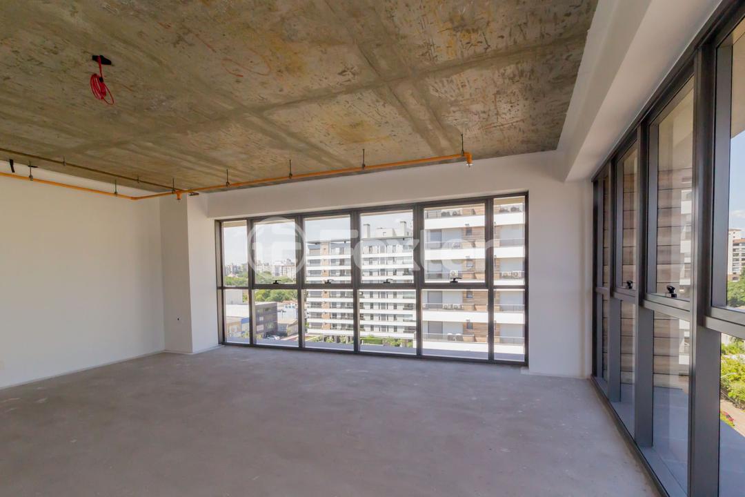 Conjunto Comercial-Sala à venda, 47m² - Foto 1
