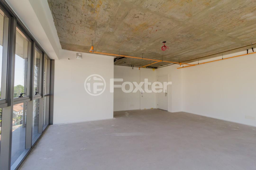 Conjunto Comercial-Sala à venda, 47m² - Foto 2