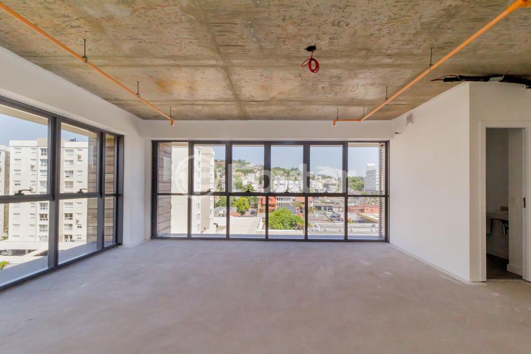 Conjunto Comercial-Sala à venda, 47m² - Foto 4