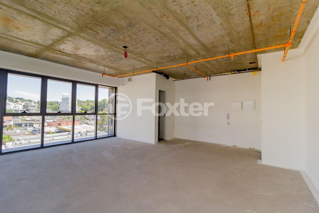 Conjunto Comercial-Sala à venda, 47m² - Foto 5